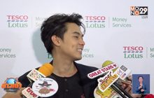 “แดน” เสียใจ FC เจอตำรวจเหน็บ D2B หลังถูกโกงค่าบัตร