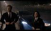 สายลับชุดดำเจนใหม่ใน “MEN IN BLACK: INTERNATIONAL”