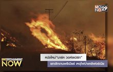 หนังใหม่ “มาร์ค วอห์ลเบิร์ก” ยกเลิกงานพรีเมียร์ เหตุไฟป่าแคลิฟอร์เนีย