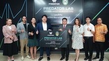 เอเซอร์ร่วมส่งเสริมการเรียนรู้โดยออกแบบและจัดทำห้อง “Predator Lab” ให้คณะมนุษยศาสตร์ฯ ม.ราชภัฏกาญจนบุรี