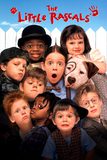 The Little Rascals แก๊งค์จิ๋วจอมกวน