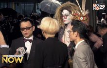 หลากหลายกิจกรรมใน Tokyo International Film Festival 2017