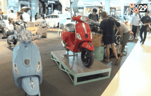 คนรักรถเฮ! “WESTGATE IMPRESSIVE CAR FESTIVAL”