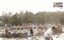 ไทยนำร่องเมืองสปา จ.กระบี่รับนักท่องเที่ยวจีน