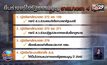 “เพื่อไทย-ก้าวไกล” จับมือพรรคฝ่ายค้าน ยื่น 4 ญัตติแก้ รธน.