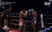 คู่ที่ 4 Super Fight ธงชัย ศิษย์สองพี่น้อง VS อายดิน ตุนกาย