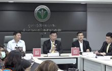 สธ.พบหญิงวัย 22 ปี ติดเชื้อโควิด-19 เพิ่ม 1 ราย