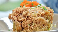 อร่อยจริงเหมือนรสมือแม่ ที่ร้าน Mother May I ทองหล่อ