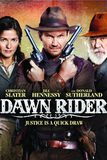 Dawn Rider สิงห์แค้นปืนโหด