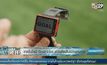 เทคโนโลยี Goal-Line ช่วยตัดสินผลฟุตบอล