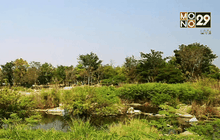 แหล่งท่องเที่ยวน้ำตกตามธรรมชาติเริ่มขาดน้ำ