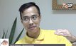 “เต้ สุผจญ” แนะสังคมเปลี่ยนค่านิยมเรื่องภาษาอังกฤษ