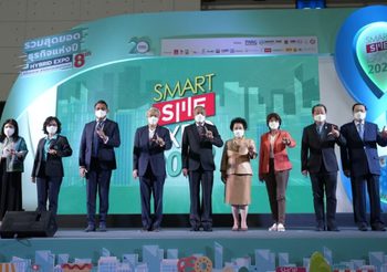 TCEB จับมือผู้จัดงานแสดงสินค้า จัดกิจกรรม GTEC ช่วยผู้ประกอบการ SME เชื่อมตลาดผู้ซื้อจาก E-Commerce จีน