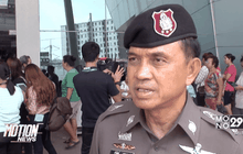 “ศานิตย์” แจงเด้ง 5เสือ สน.ลาดกระบัง เซ่นจับบ่อนไฮโล