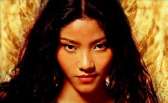 แม่เบี้ย Maebia