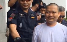 ดีเอสไอนำตัว “เณรคำ”ส่งอัยการสั่งฟ้อง 6 ข้อหา