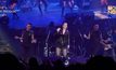 “คริสติน่า” ขนเพลงแดนซ์จัดเต็มใน “GSB WOW CONCERT”