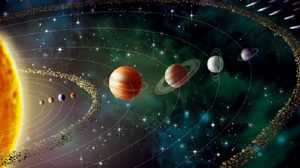 The Days the Mars Orbiting Around Us