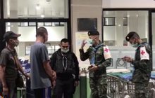 เกิดเหตุลอบวางระเบิด จ.ปัตตานี บาดเจ็บนับสิบ