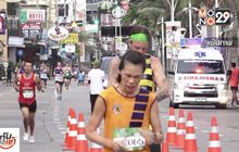 ​แพทย์ชี้งานวิ่งไร้มาตรฐาน เสี่ยงนำคนมาเสียชีวิต