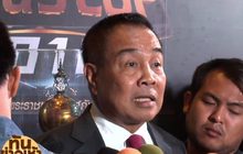 “สมยศ” หวังสร้างออลสตาร์อาเซียนดวลแข้งทีมระดับโลก