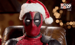 Deadpool ส่งคลิปใหม่สุดกวนแทนของขวัญคริสมาสแด่แฟน