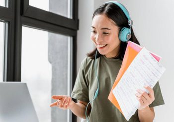 เรียน IELTS พัฒนาทักษะภาษาอังกฤษ ยื่นผลใช้ทำงานได้จริง