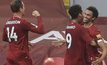 ลิเวอร์พูลเปิดบ้านยำพาเลซ4-0จ่อแชมป์พรีเมียร์ลีก