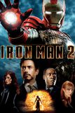Iron Man 2 มหาประลัยคนเกราะเหล็ก 2