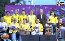 เปิดบ้านแม่ขวัญจิต ศิลปินแห่งชาติ แหล่งเรียนรู้ทางวัฒนธรรม