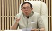 กรมศิลป์ทวงคืนโบราณวัตถุไทยในต่างประเทศ