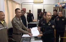 กรมป่าไม้ นำหลักฐานมอบ ปทส. แจ้งความเพิ่ม “ปารีณา” รุกป่า