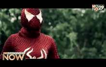 Spider-Girl (Nigerian Nollywood)