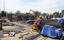 กฟน. จับมือ การรถไฟแห่งประเทศไทย เปิดโครงการสร้างสถานีไฟฟ้า