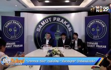 “มาซาทาดะ อิชิอิ” กุนซือใหม่ “เขี้ยวสมุทร” ดีกรีแชมป์เจลีก