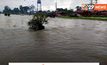 พายุถล่ม จ.ศรีสะเกษ บ้านเรือนได้รับผลกระทบ 5 อำเภอ บ้านเรือน 365 ครัวเรือน ถนนหลายสายถูกตัดขาด