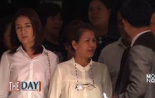 The Day News update 17-01-60