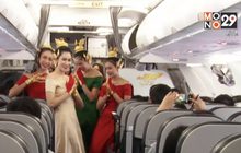 เจษฎาพาลุย :  เปิดความร่วมมือกระตุ้นท่องเที่ยวไทย