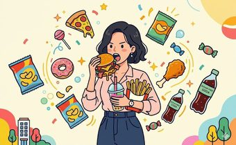 กินแบบไหนทำให้เสี่ยง โรคหัวใจ อาหารที่เสี่ยงต่อการเกิดโรคหัวใจ