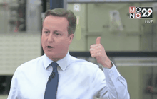 นายกฯ อังกฤษ เจรจาต่อรองเรื่องบทบาทใน EU