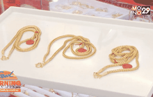 ร้านทองเสียรู้ ถูกมิจฉาชีพหลอกขายทองปลอม