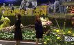 “โครงการหลวง ปี 59” ยกผลผลิตจัดแสดงอย่างครบครัน 