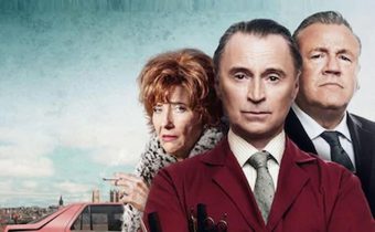 Barney thomson บาร์นีย์ ธอมป์สัน กับ ฆาตกรรมอลเวง