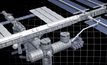 NASA ส่งห้องเก็บหุ่นยนต์ขึ้นไปยัง ISS