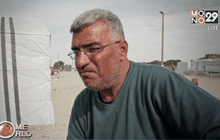 การเดินทางของผู้อพยพชาวซีเรีย