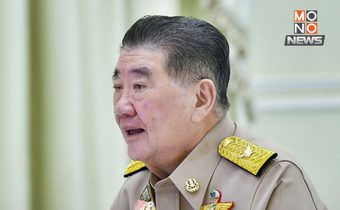 ภูมิธรรมนั่งหัวโต๊ะถกบอร์ดเศรษฐกิจ กำชับใช้งบ 1.57 แสนล้านให้คุ้ม