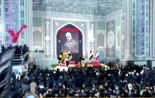 อิหร่านระดมทุนตั้งค่าหัว “ทรัมป์” 2 พันล้าน