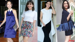 ต้อนรับเปิดเทอม แฟชั่น ผมสั้นคอซอง ตัดแล้วหน้าเด็ก!!!