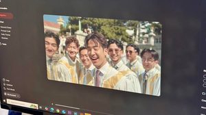 ครั้งแรก Khaosan Lab ดึง AI มาทำ MV ประเดิม เพลงใหม่ล่าสุด “เหตุผล” จากวง Drink กับถ่ายทอดความรักและการจากลา