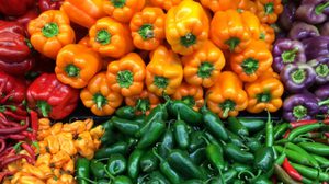 5 อาหารลดน้ำหนัก ยิ่งกินยิ่งผอม!!!